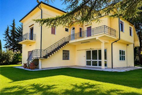Villa i Bibbona, Livorno, Bibbona - € 450.000 | Ref: A9591SR008-1077372 - foto 1