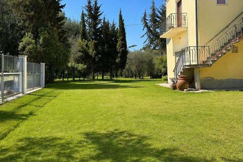 Villa i Bibbona, Livorno, Bibbona - € 450.000 | Ref: A9591SR008-1077372 - foto 4