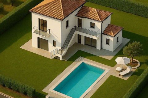 Villa i Bibbona, Livorno, Bibbona - € 450.000 | Ref: A9591SR008-1077372 - foto 13