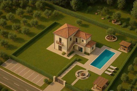 Villa i Bibbona, Livorno, Bibbona - € 450.000 | Ref: A9591SR008-1077372 - foto 14