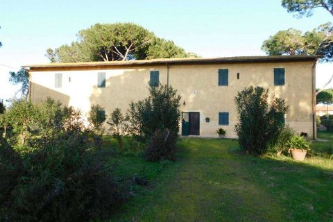 Farm hus i Grosseto, Grosseto, Grosseto - € 1.200.000 | Ref: A7631TA1729275A-1077415 - foto 3