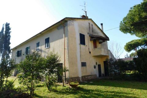 Farm hus i Grosseto, Grosseto, Grosseto - € 1.200.000 | Ref: A7631TA1729275A-1077415 - foto 4