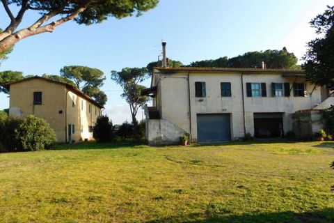 Farm hus i Grosseto, Grosseto, Grosseto - € 1.200.000 | Ref: A7631TA1729275A-1077415 - foto 9