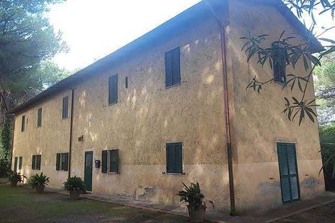 Farm hus i Grosseto, Grosseto, Grosseto - € 1.200.000 | Ref: A7631TA1729275A-1077415 - foto 20