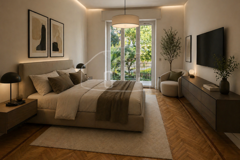 Lejlighed i Sanremo, Imperia, Sanremo - € 298.000 | Ref: T05 - foto 9