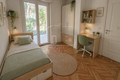 Lejlighed i Sanremo, Imperia, Sanremo - € 298.000 | Ref: T05 - foto 13