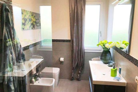 Villa a Porcari, Lucca, Porcari - € 475.000 | Ref: A6551RV1816801A-1077479 - foto 5
