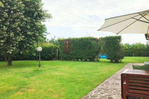 Villa a Porcari, Lucca, Porcari - € 475.000 | Ref: A6551RV1816801A-1077479 - foto 8
