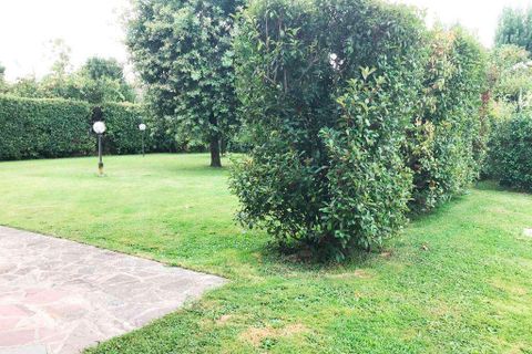 Villa a Porcari, Lucca, Porcari - € 475.000 | Ref: A6551RV1816801A-1077479 - foto 10