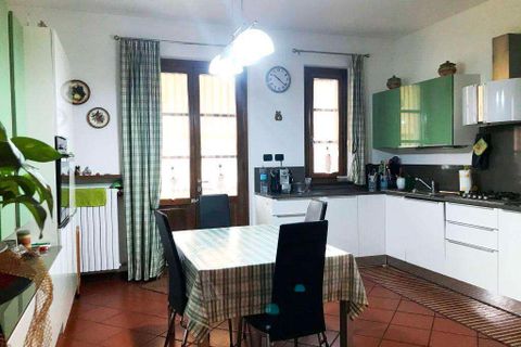 Villa a Porcari, Lucca, Porcari - € 475.000 | Ref: A6551RV1816801A-1077479 - foto 13
