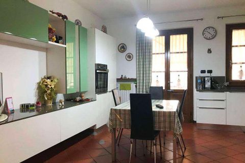Villa a Porcari, Lucca, Porcari - € 475.000 | Ref: A6551RV1816801A-1077479 - foto 14