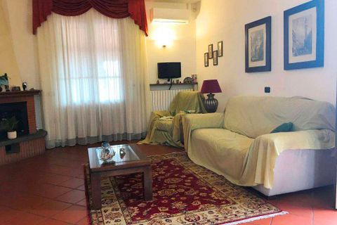 Villa a Porcari, Lucca, Porcari - € 475.000 | Ref: A6551RV1816801A-1077479 - foto 18