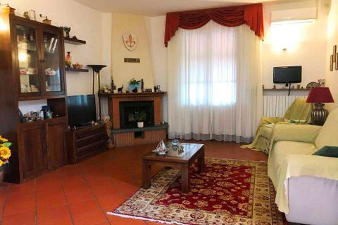 Villa a Porcari, Lucca, Porcari - € 475.000 | Ref: A6551RV1816801A-1077479 - foto 19