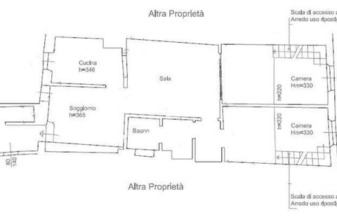 Lejlighed i Florence, Florence, Florence - € 825.000 | Ref: A8312RA2533510A-1077509 - foto 21