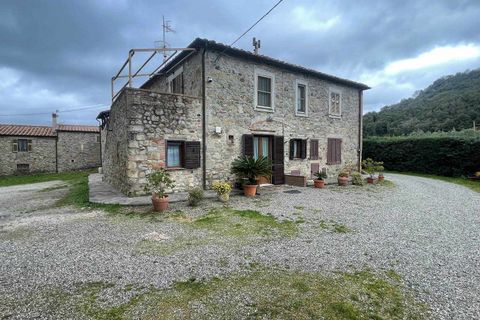 Farm hus i Roccastrada, Grosseto, Roccastrada - € 540.000 | Ref: A7631TA2553838A-1077531 - foto 2