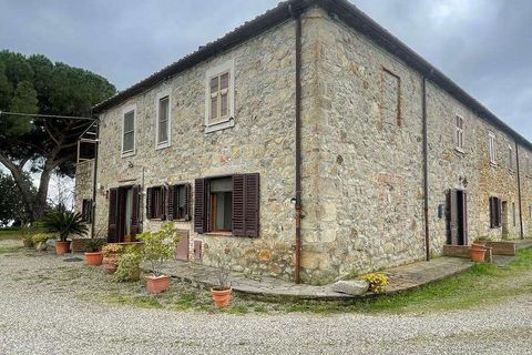 Farm hus i Roccastrada, Grosseto, Roccastrada - € 540.000 | Ref: A7631TA2553838A-1077531 - foto 3