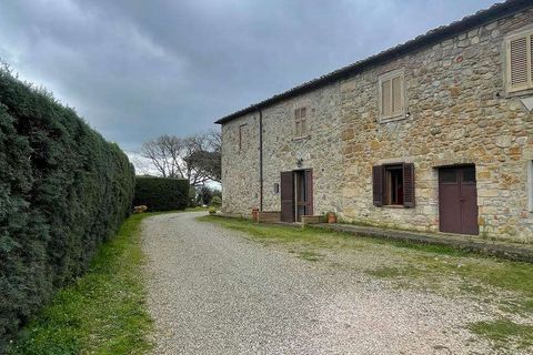 Farm hus i Roccastrada, Grosseto, Roccastrada - € 540.000 | Ref: A7631TA2553838A-1077531 - foto 4
