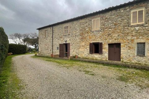 Farm hus i Roccastrada, Grosseto, Roccastrada - € 540.000 | Ref: A7631TA2553838A-1077531 - foto 5