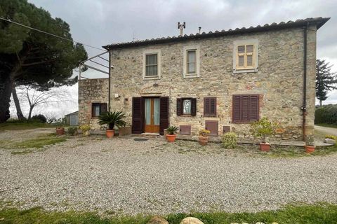 Farm hus i Roccastrada, Grosseto, Roccastrada - € 540.000 | Ref: A7631TA2553838A-1077531 - foto 7