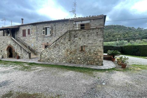 Farm hus i Roccastrada, Grosseto, Roccastrada - € 540.000 | Ref: A7631TA2553838A-1077531 - foto 8