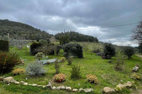 Farm hus i Roccastrada, Grosseto, Roccastrada - € 540.000 | Ref: A7631TA2553838A-1077531 - foto 9