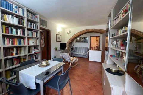 Farm hus i Roccastrada, Grosseto, Roccastrada - € 540.000 | Ref: A7631TA2553838A-1077531 - foto 10