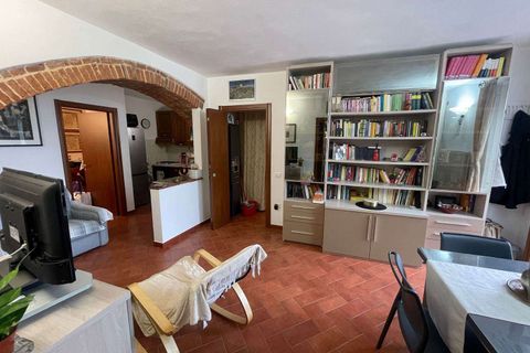 Farm hus i Roccastrada, Grosseto, Roccastrada - € 540.000 | Ref: A7631TA2553838A-1077531 - foto 11