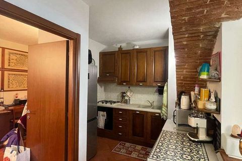 Farm hus i Roccastrada, Grosseto, Roccastrada - € 540.000 | Ref: A7631TA2553838A-1077531 - foto 12