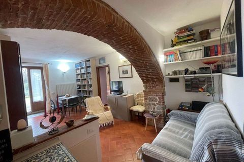 Farm hus i Roccastrada, Grosseto, Roccastrada - € 540.000 | Ref: A7631TA2553838A-1077531 - foto 13
