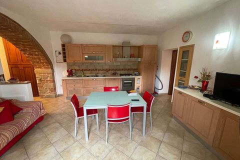 Farm hus i Roccastrada, Grosseto, Roccastrada - € 540.000 | Ref: A7631TA2553838A-1077531 - foto 18