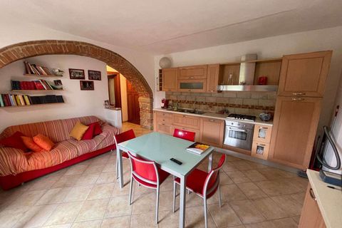 Farm hus i Roccastrada, Grosseto, Roccastrada - € 540.000 | Ref: A7631TA2553838A-1077531 - foto 19