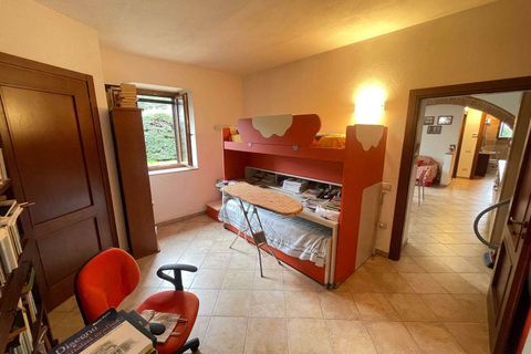 Farm hus i Roccastrada, Grosseto, Roccastrada - € 540.000 | Ref: A7631TA2553838A-1077531 - foto 21