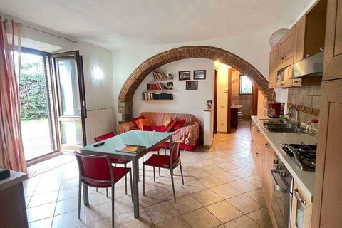 Farm hus i Roccastrada, Grosseto, Roccastrada - € 540.000 | Ref: A7631TA2553838A-1077531 - foto 22