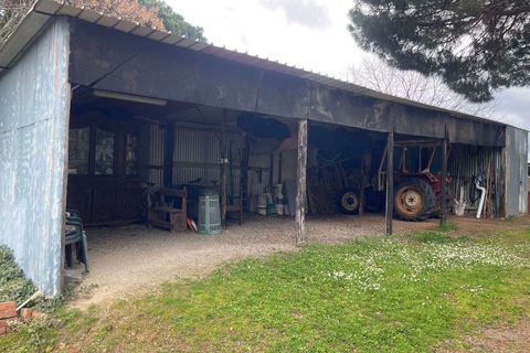 Farm hus i Roccastrada, Grosseto, Roccastrada - € 540.000 | Ref: A7631TA2553838A-1077531 - foto 25