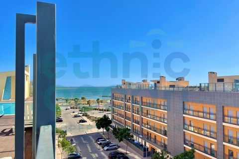 Apartament a Olhao, Faro, Olhao - € 1.900/mes | Ref: Marina Village Olhão - foto 2