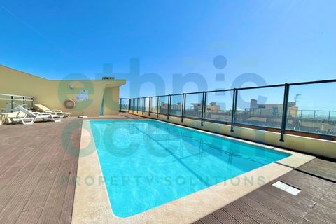 Apartament a Olhao, Faro, Olhao - € 1.900/mes | Ref: Marina Village Olhão - foto 11