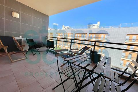 Apartament a Olhao, Faro, Olhao - € 1.900/mes | Ref: Marina Village Olhão - foto 39