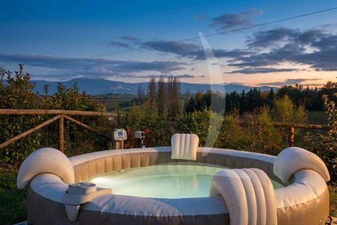 Farm hus i Cortona, Arezzo, Cortona - € 1.000.000 | Ref: A1190RC57552-1077590 - foto 5