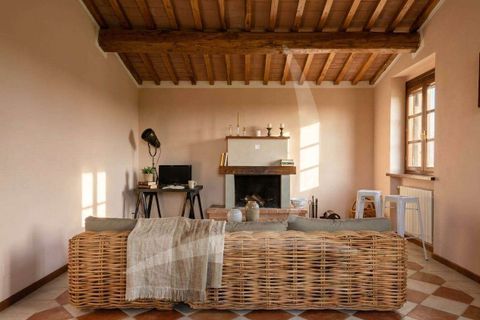 Farm hus i Cortona, Arezzo, Cortona - € 1.000.000 | Ref: A1190RC57552-1077590 - foto 7