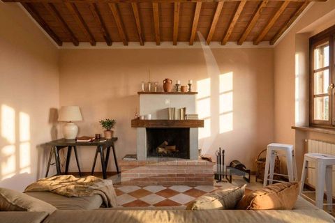 Farm hus i Cortona, Arezzo, Cortona - € 1.000.000 | Ref: A1190RC57552-1077590 - foto 8