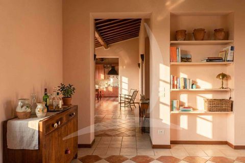 Farm hus i Cortona, Arezzo, Cortona - € 1.000.000 | Ref: A1190RC57552-1077590 - foto 10