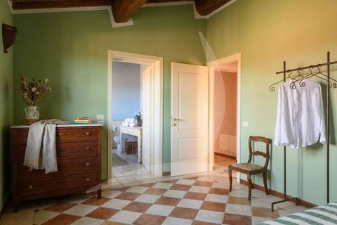 Farm hus i Cortona, Arezzo, Cortona - € 1.000.000 | Ref: A1190RC57552-1077590 - foto 13