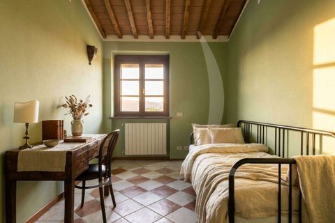 Farm hus i Cortona, Arezzo, Cortona - € 1.000.000 | Ref: A1190RC57552-1077590 - foto 15