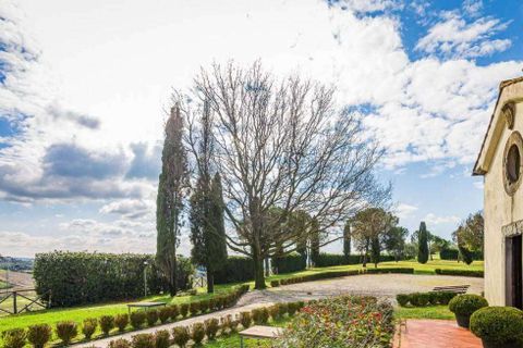 Farm hus i Vinci, Florence, Vinci - € 5.500.000 | Ref: A1190RA14684-1077763 - foto 12