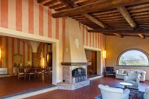 Farm hus i Vinci, Florence, Vinci - € 5.500.000 | Ref: A1190RA14684-1077763 - foto 25