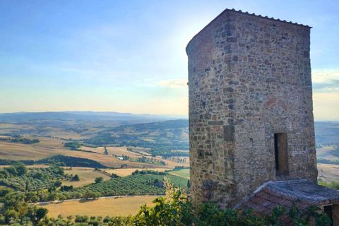 Byhus i Pienza, Siena, Pienza - € 775.000 | Ref: A2617RA2375719A-1077979 - foto 1