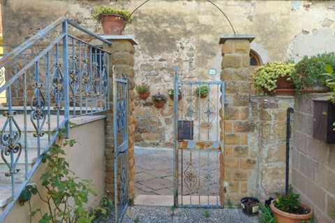 Byhus i Pienza, Siena, Pienza - € 775.000 | Ref: A2617RA2375719A-1077979 - foto 5