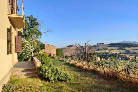 Byhus i Pienza, Siena, Pienza - € 775.000 | Ref: A2617RA2375719A-1077979 - foto 7