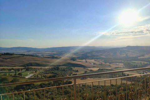 Byhus i Pienza, Siena, Pienza - € 775.000 | Ref: A2617RA2375719A-1077979 - foto 8