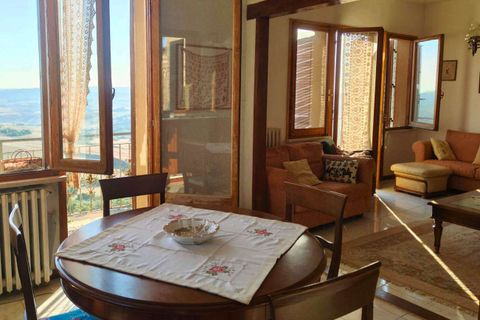 Byhus i Pienza, Siena, Pienza - € 775.000 | Ref: A2617RA2375719A-1077979 - foto 14